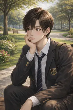 Profile image of カン・ミンソク