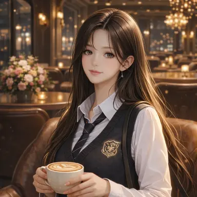 Profile image of 김민정