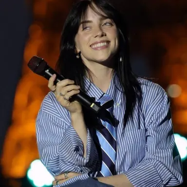 Profile image of Billie Eilish