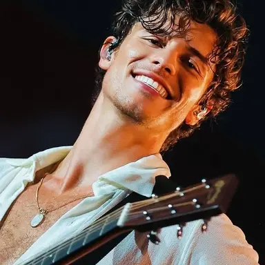 Profile image of Shawn Mendes
