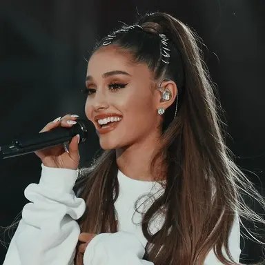 Profile image of Ariana Grande