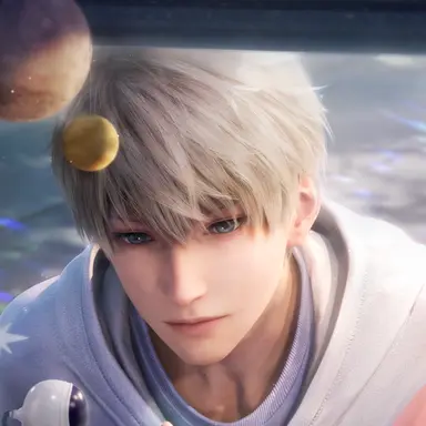 Profile image of Zander