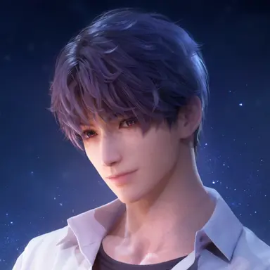 Profile image of Flynn