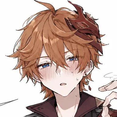 Profile image of タルタリヤ