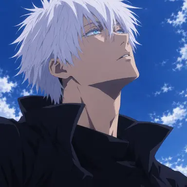 Profile image of 大人五条