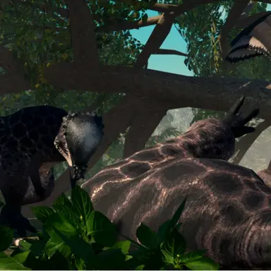 Profile image of 파키케팔로사우루스