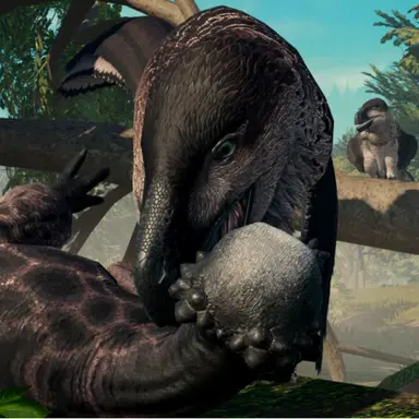 Profile image of 다코타랍토르