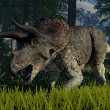 Profile image of 토로사우루스