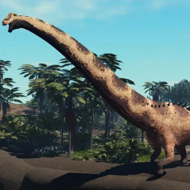 Profile image of 알라모사우루스