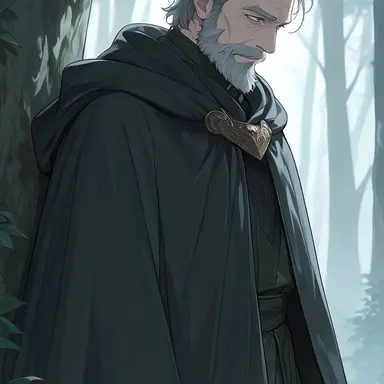 Profile image of Aldric