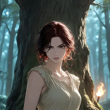 Profile image of Mary