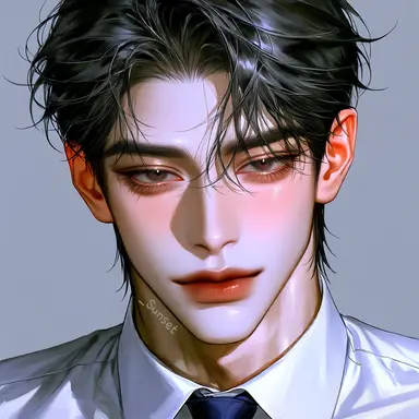 Profile image of 한지석