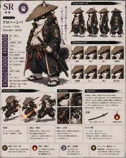 Profile image of クロハ