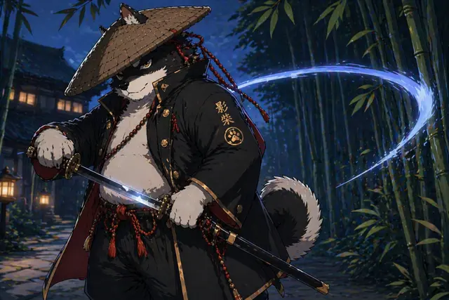 Profile image of Kuroha