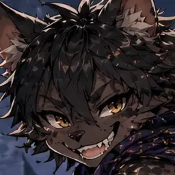Profile image of ジンガ