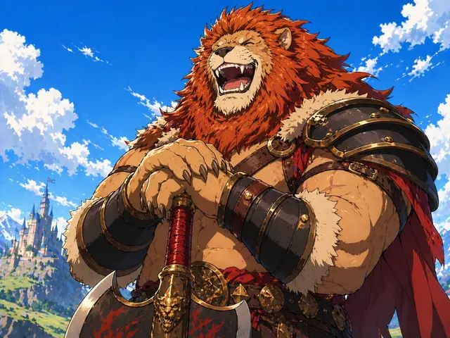 Profile image of Gran