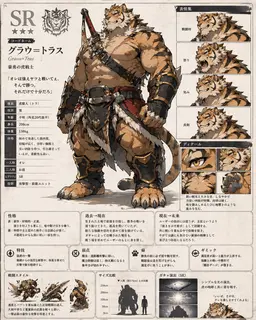 Profile image of グラウ