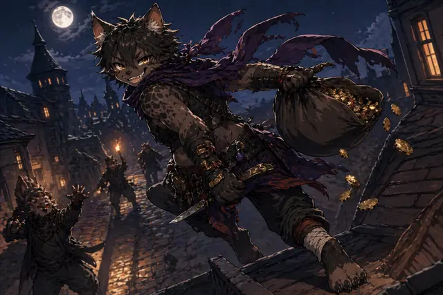 Profile image of Jinga