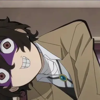 Profile image of 太宰治