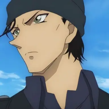 Profile image of 赤井秀一