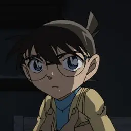 Profile image of 江戸川コナン