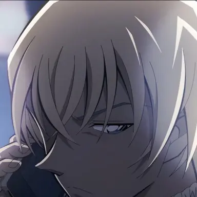 Profile image of 安室透