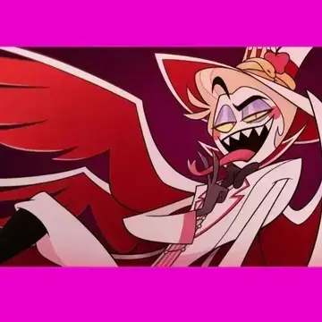 Profile image of 루시퍼 모닝스타