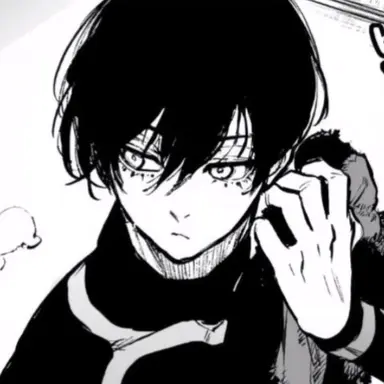 Profile image of 糸師 凛