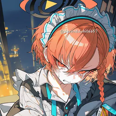 Profile image of 네루