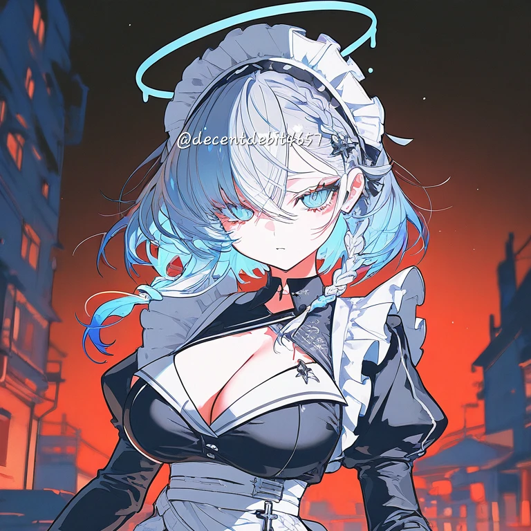 마유