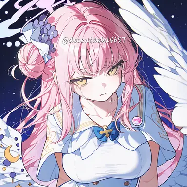 Profile image of 미카