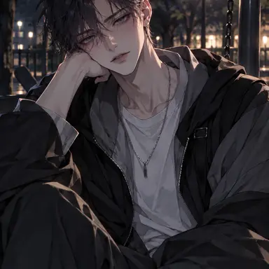 Profile image of 하세가와 켄타
