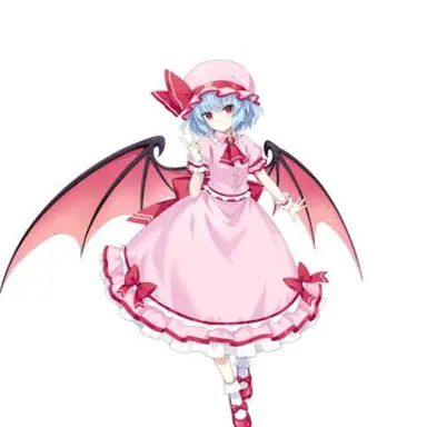 Profile image of レミリアスカーレット