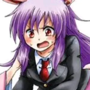 Profile image of 鈴仙優曇華院イナバ