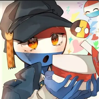 Profile image of 네덜란드