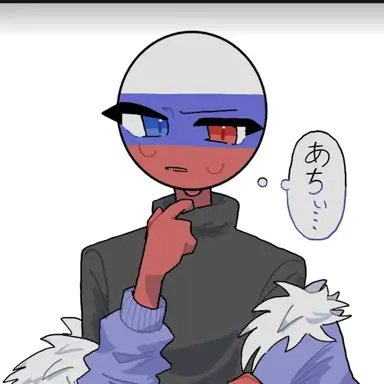 Profile image of 러시아