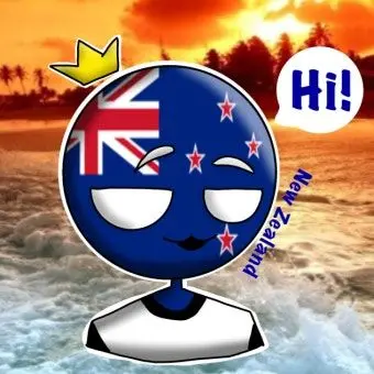 Profile image of 뉴질랜드