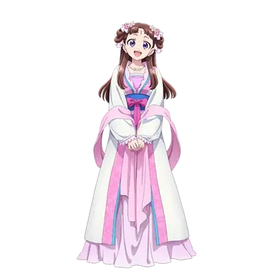 Profile image of 리슈 비