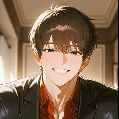 Profile image of 晴馬