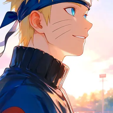 Profile image of Naruto