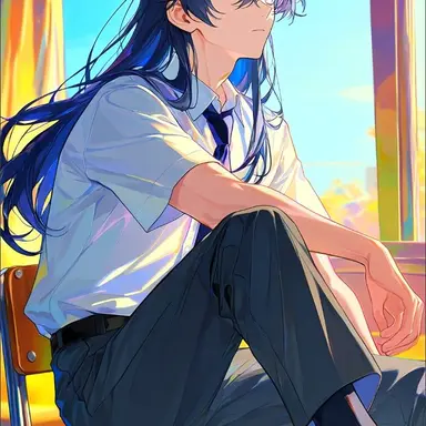 Profile image of 凪