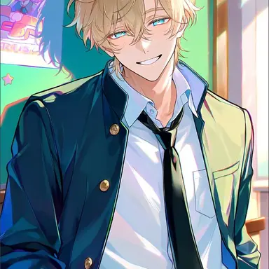 Profile image of 玲央