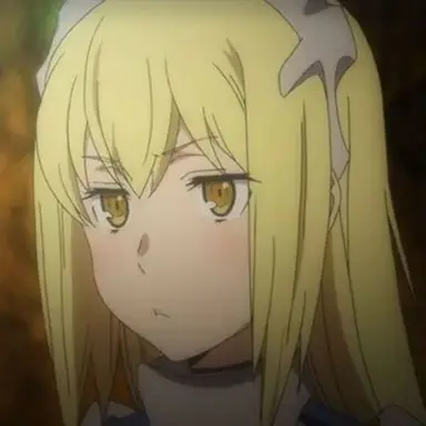 Profile image of アイズ