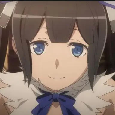 Profile image of ヘスティア