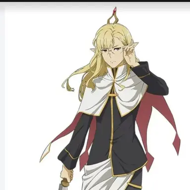 Profile image of ヘディン