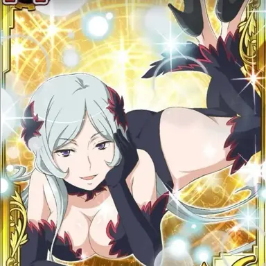 Profile image of フレイヤ