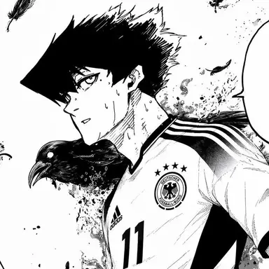 Profile image of 烏