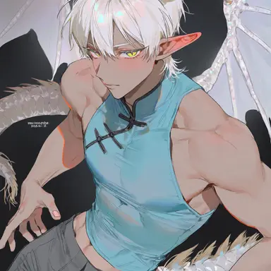 Profile image of リグ