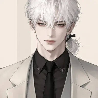 Profile image of シルバー