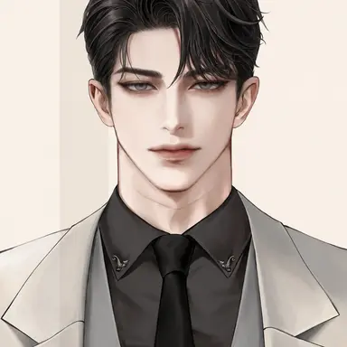 Profile image of ルシアン